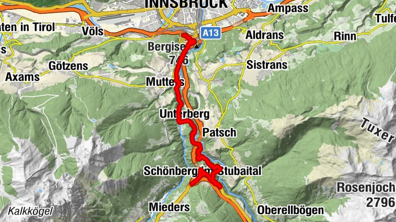 Carte