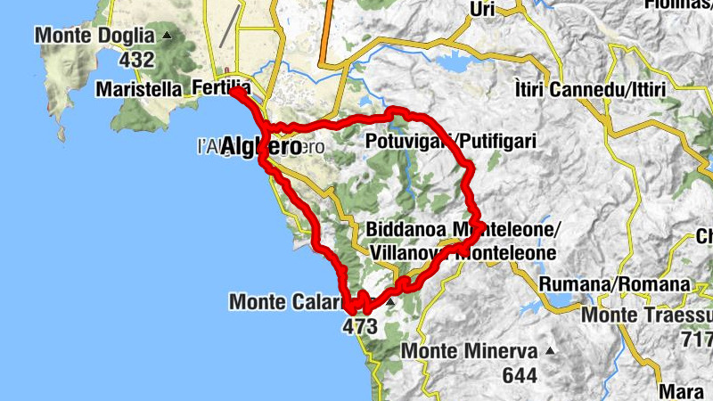 Carte