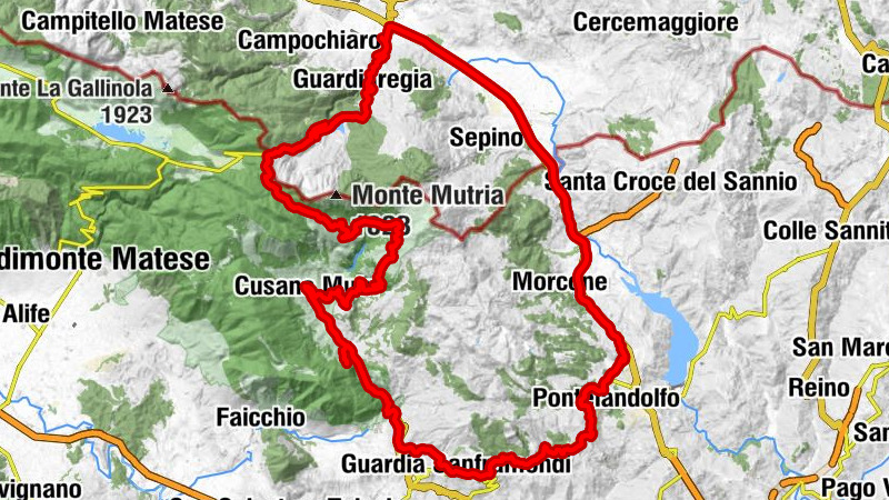Carte