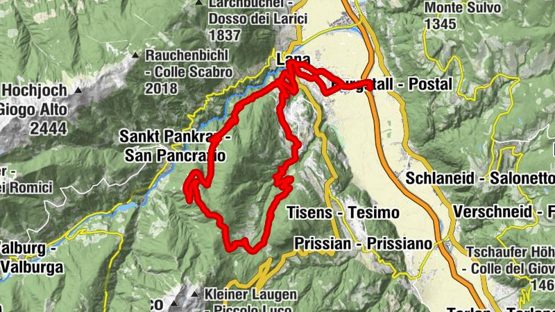 Carte