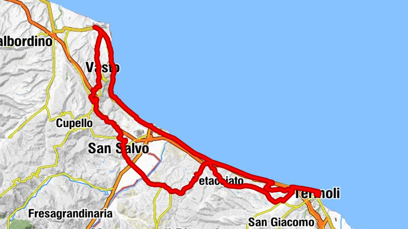 Carte