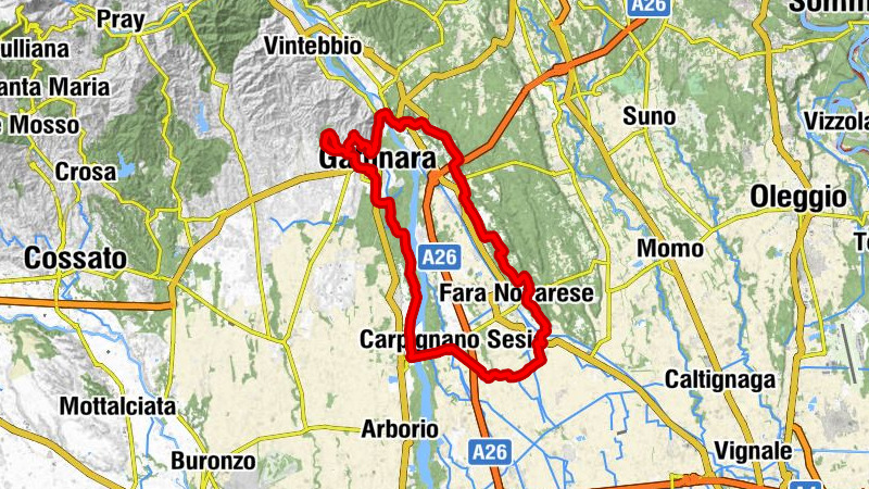Carte