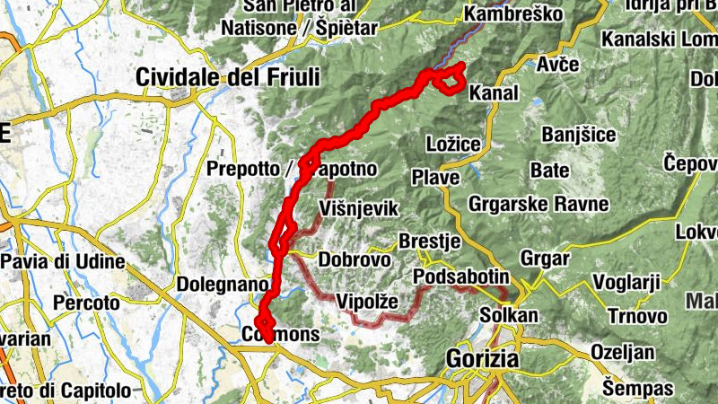 Carte