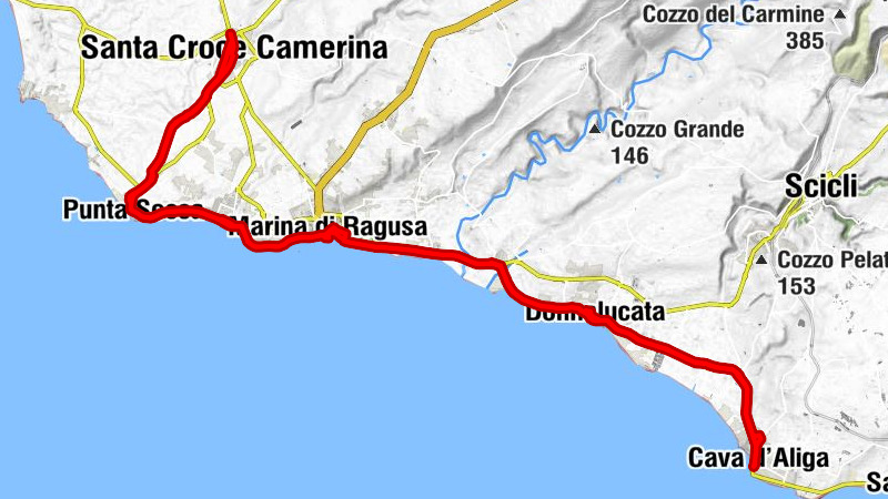 Carte
