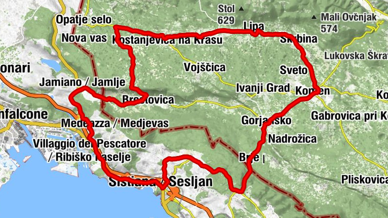 Carte