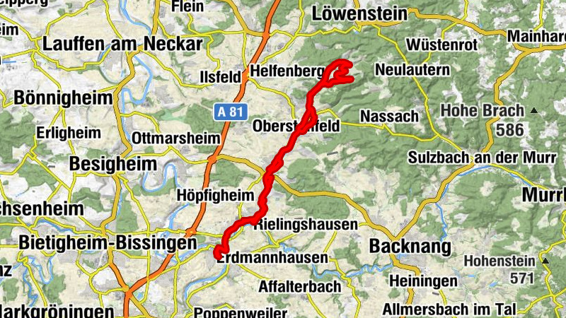 Carte