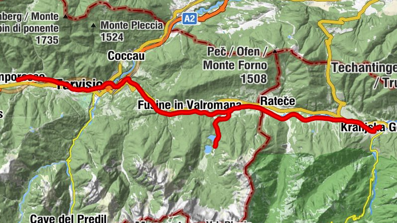 Carte