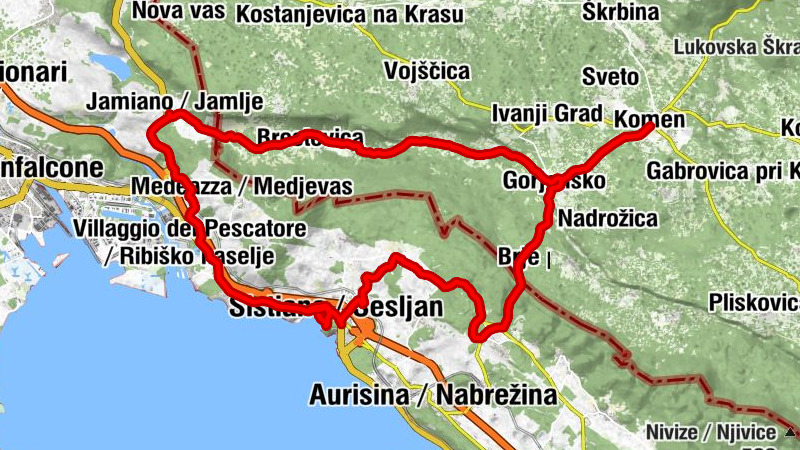 Carte