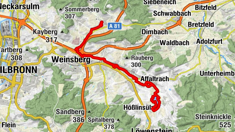 Carte