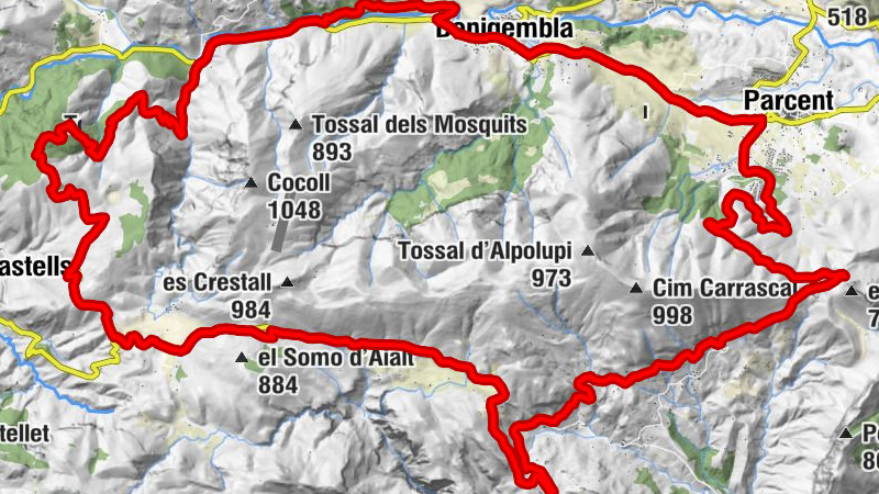 Carte