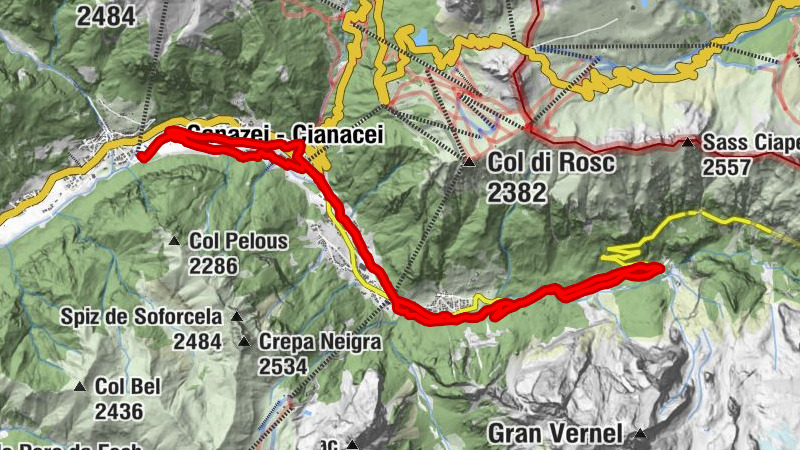Carte