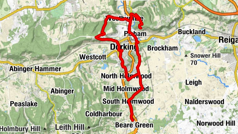 Carte