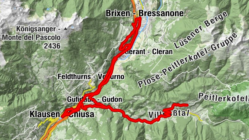 Carte