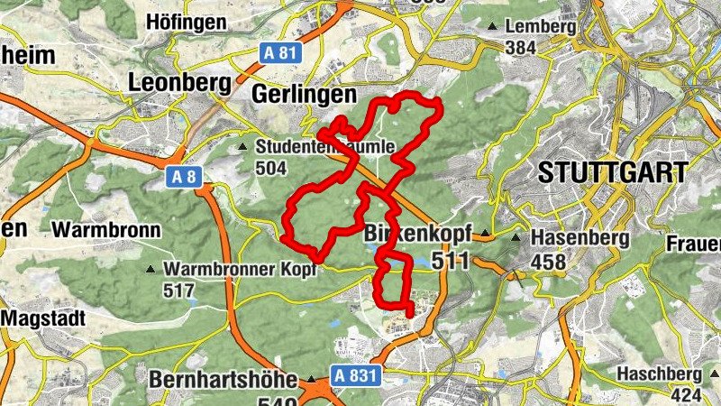 Carte
