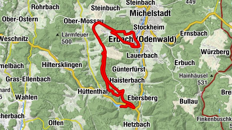 Carte