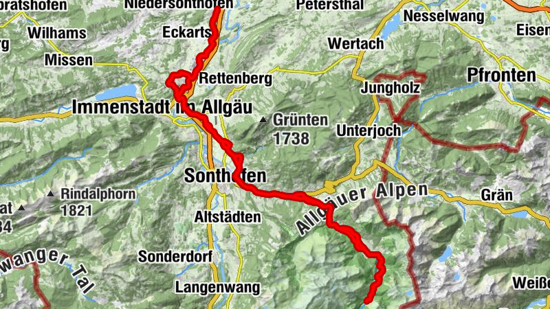 Carte