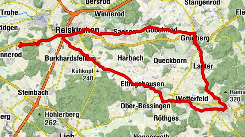 Carte