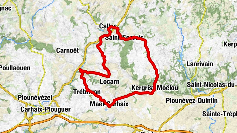 Carte