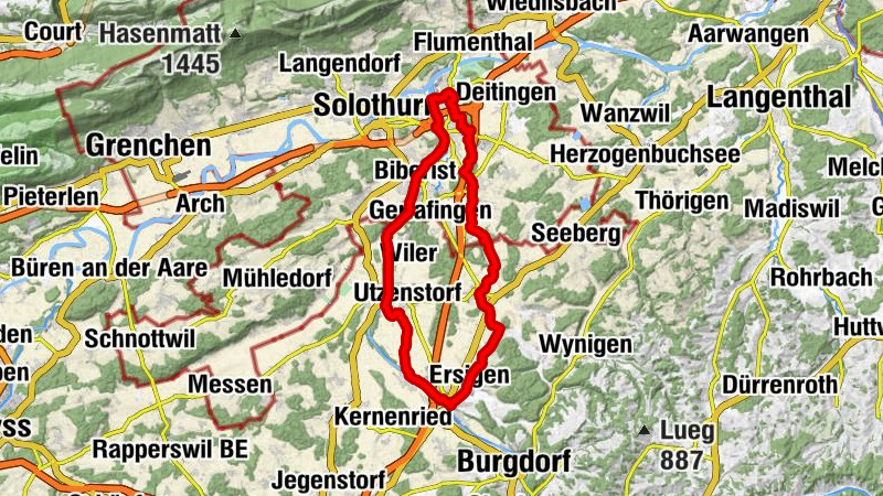 Carte