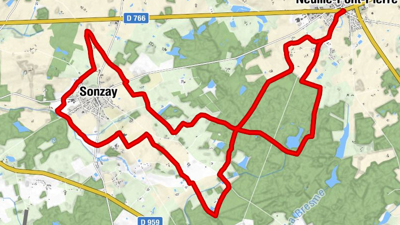 Carte