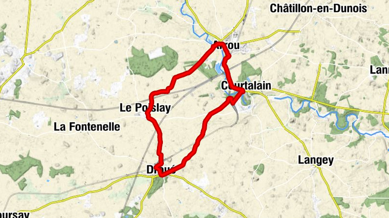 Carte