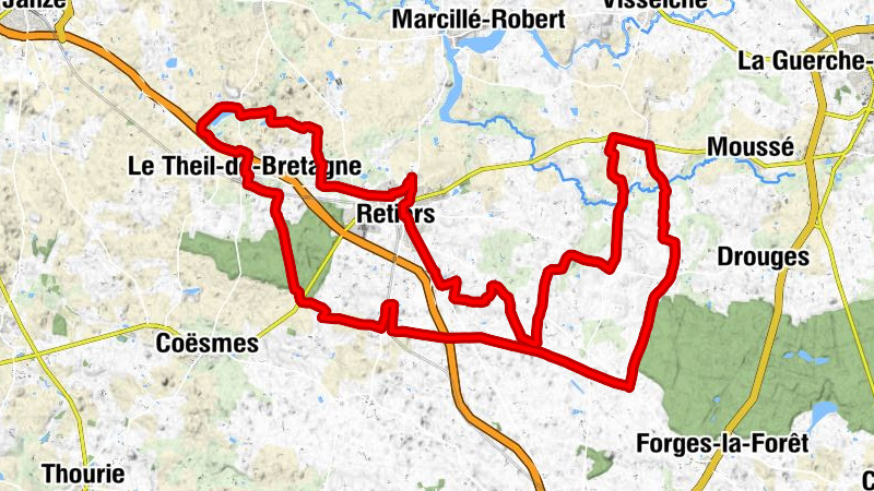 Carte