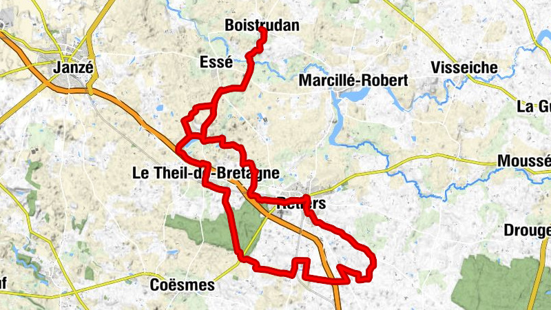 Carte