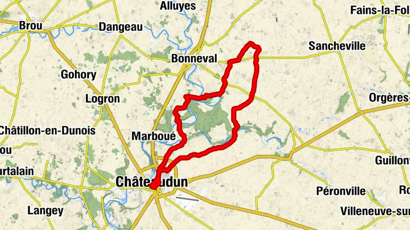 Carte