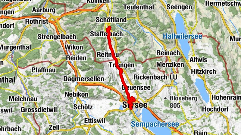 Carte