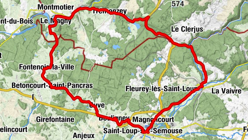 Carte