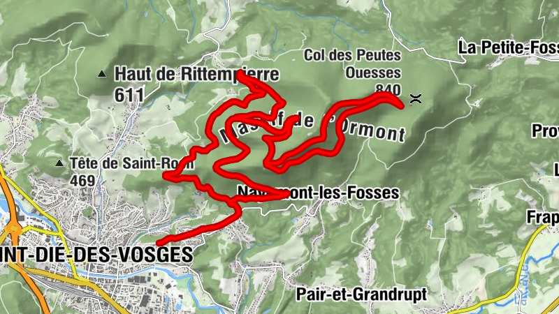 Carte