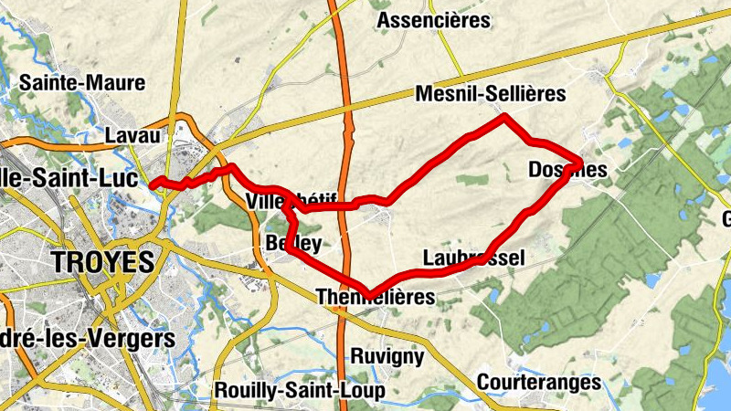Carte