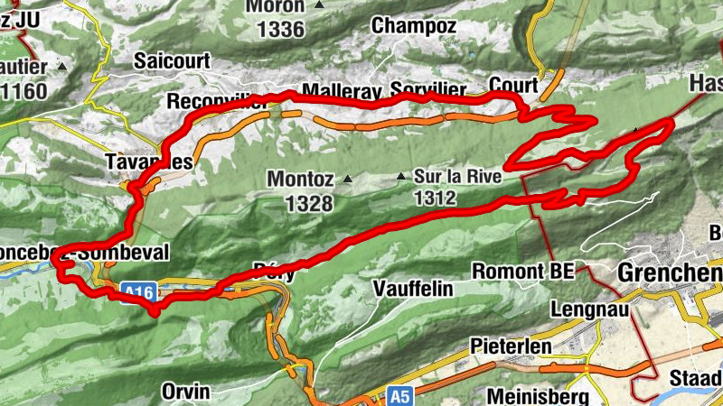 Carte