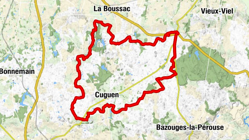 Carte