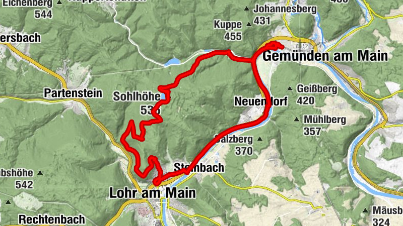 Carte