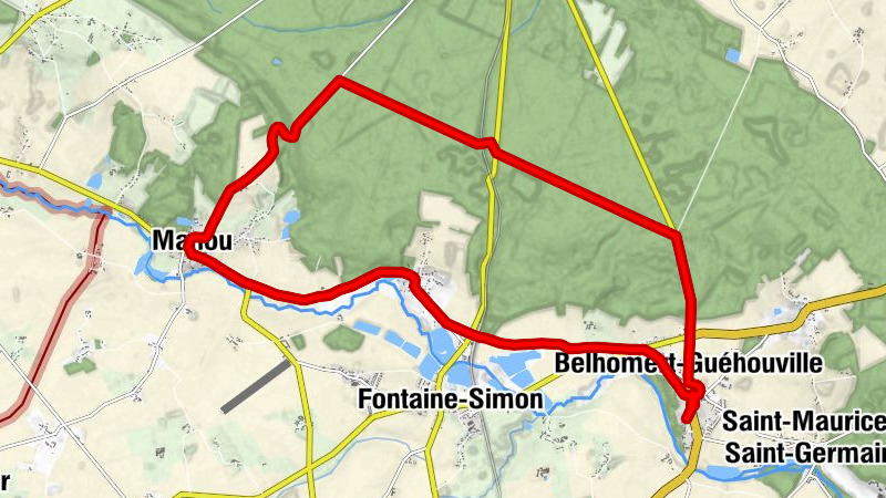 Carte