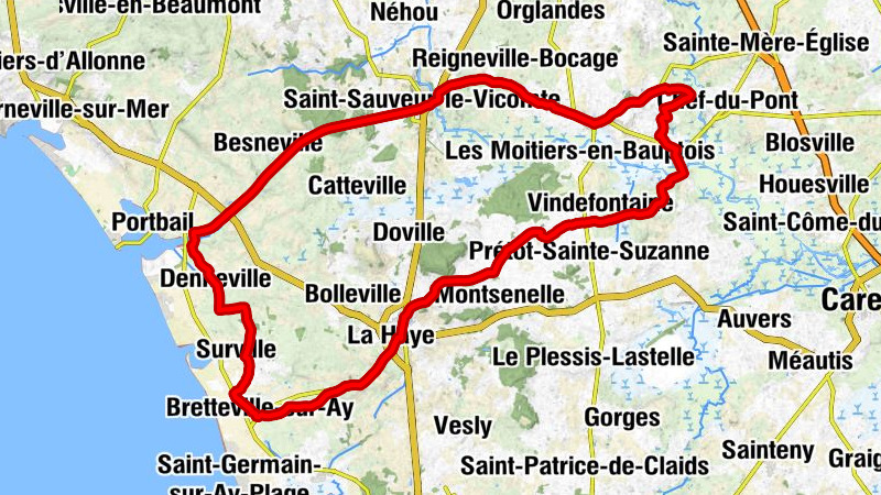 Carte