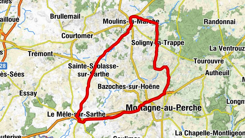 Carte