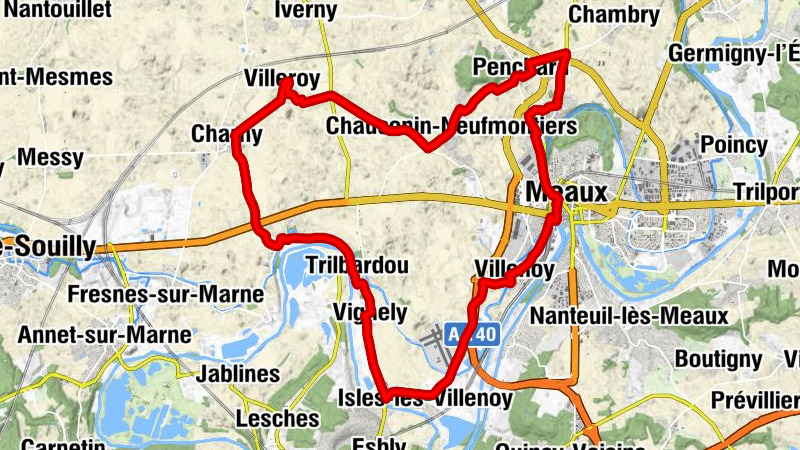 Carte