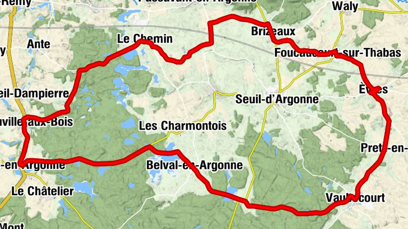 Carte