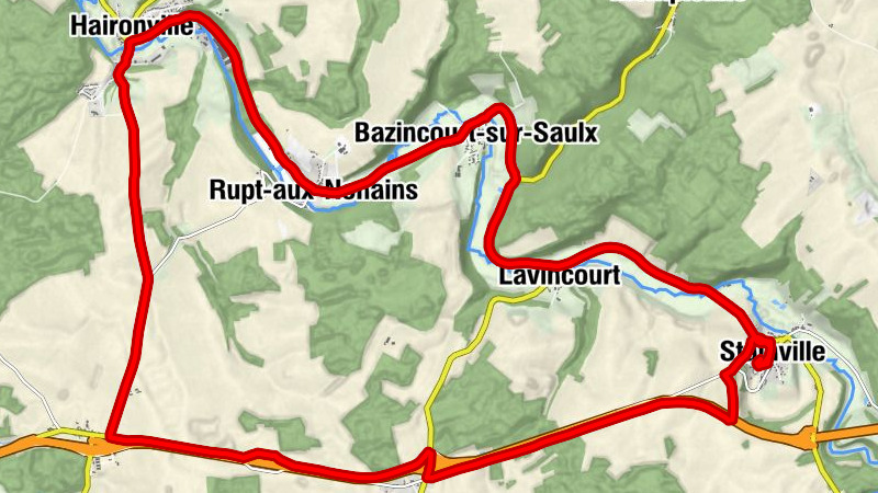Carte