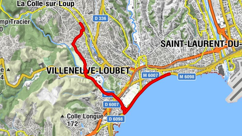 Carte