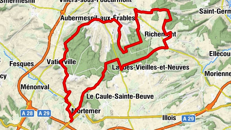 Carte