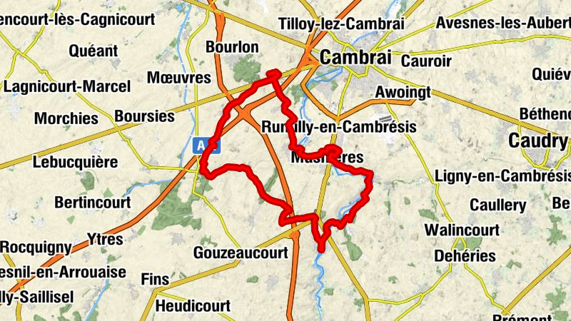 Carte