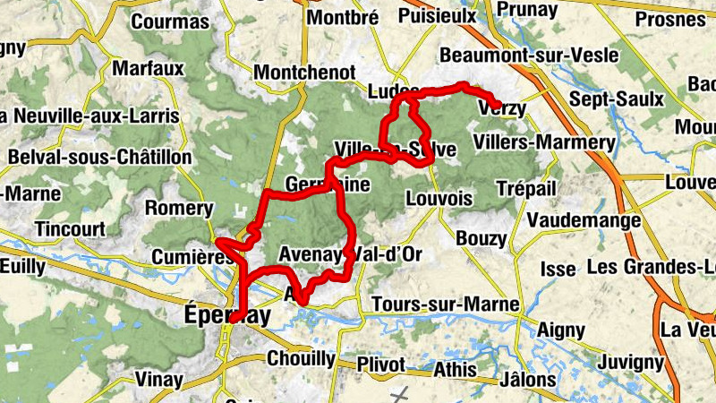 Carte