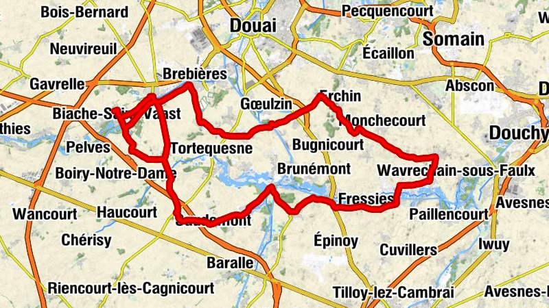Carte