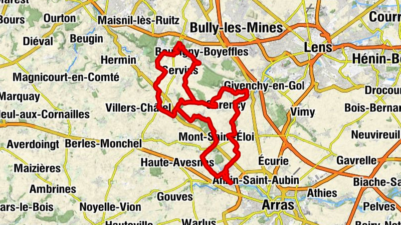 Carte