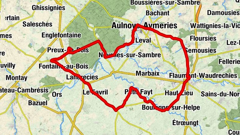 Carte