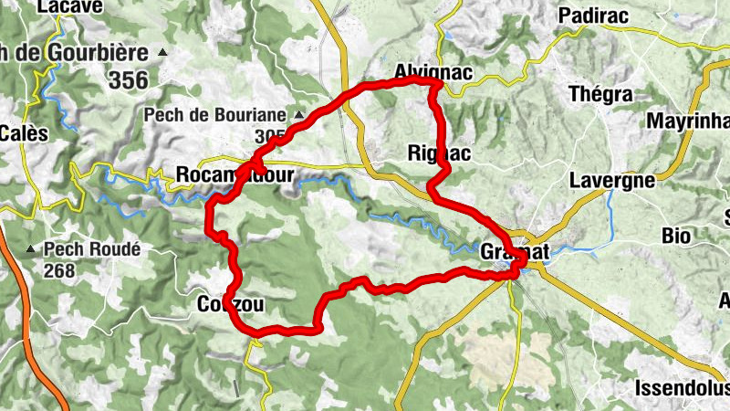 Carte