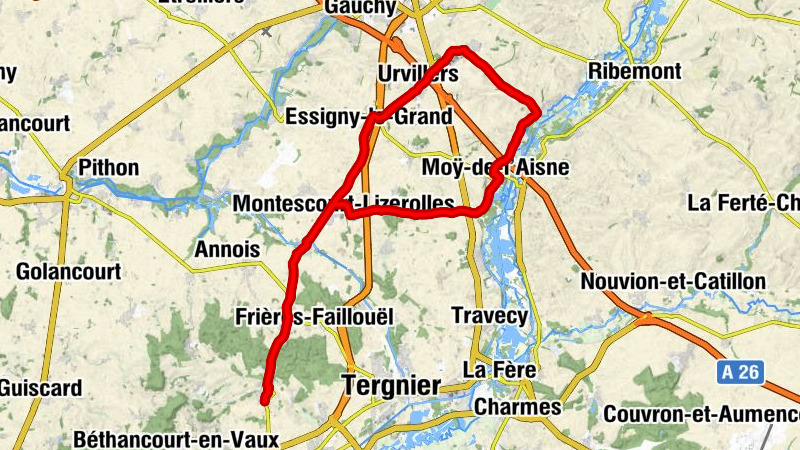 Carte
